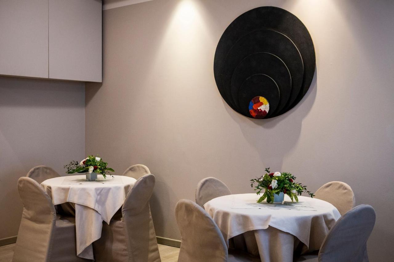 Hotel Astor Πιατσέντζα Εξωτερικό φωτογραφία